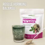 Superēdiena maisījums sievietēm HORMONU BALANSAM - Image 2