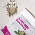 Superēdiena maisījums sievietēm HORMONU BALANSAM - Image 4