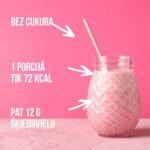 2x Šķiedru maisījums HUNGER CONTROL - Image 6