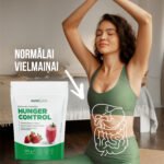 2x Šķiedru maisījums HUNGER CONTROL - Image 5