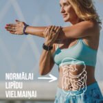 2x Zaļie superēdiena maisījumi DETOX - Image 3