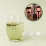 2x Zaļie superēdiena maisījumi DETOX - Image 4