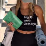 2x Zaļie superēdiena maisījumi DETOX + Pudele DĀVANA - Image 4