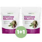 1+1 PAR BRĪVU! Maisījums sievietēm HORMONU BALANSAM