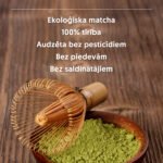 Ekoloģiska matcha - Image 3