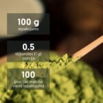 Ekoloģiska matcha - Image 5