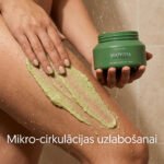 Pretcelulīta krēms un skrubis ar aļģēm un matcha - Image 7