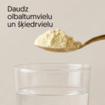 JAUNUMS! Šķiedru maisījums HUNGER CONTROL - Image 6