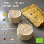 JAUNUMS! Šķiedru maisījums HUNGER CONTROL - Image 7