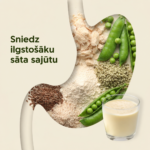 JAUNUMS! Šķiedru maisījums HUNGER CONTROL - Image 4