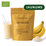 JAUNUMS! Šķiedru maisījums HUNGER CONTROL